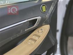 هیۆندای سۆناتا